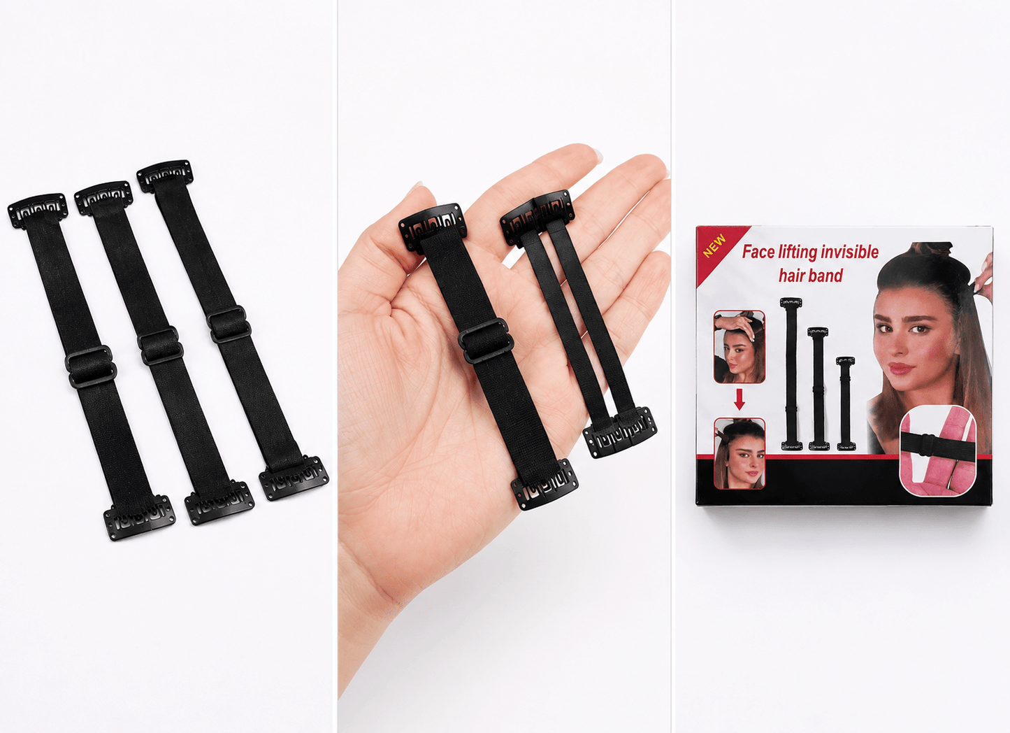 Bandes Lifting - TROPYMALL
