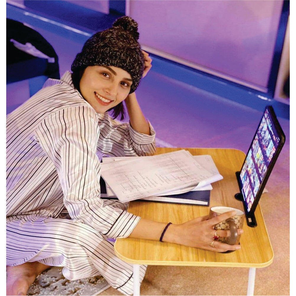 طاولة قابلة للطي - TROPYMALL