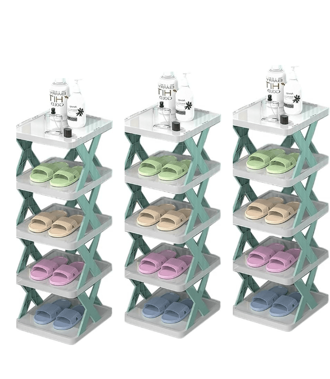 Organisateur de chaussures - TROPYMALL
