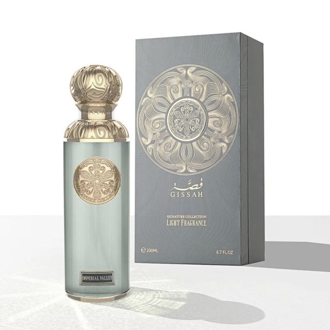 عطر قصة - TROPYMALL