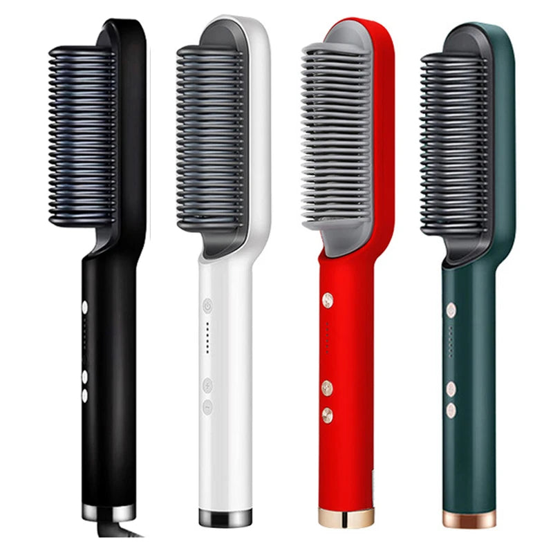 Lisseur de cheveux professionnel