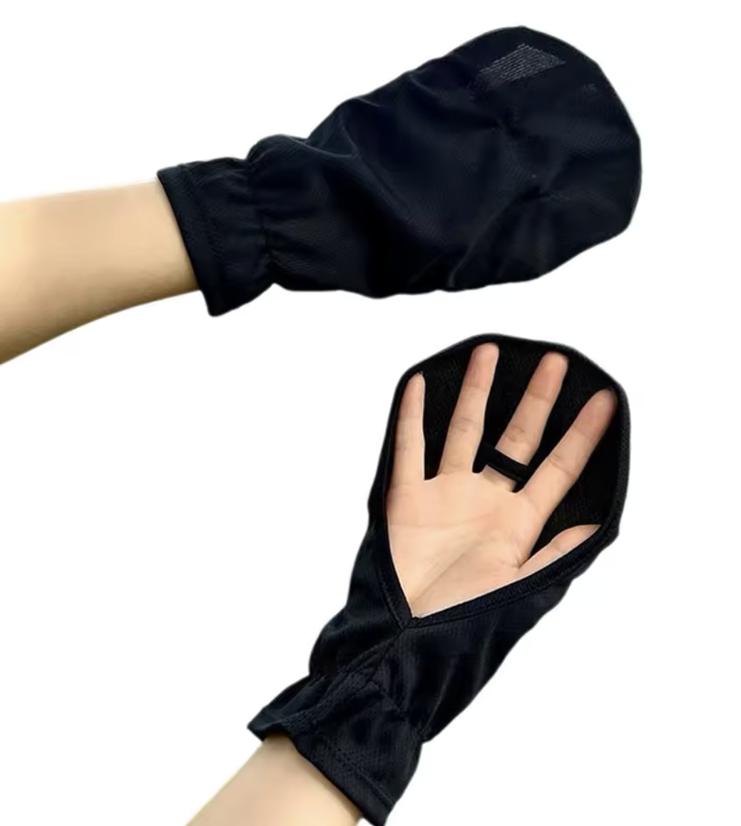 Gants anti UV