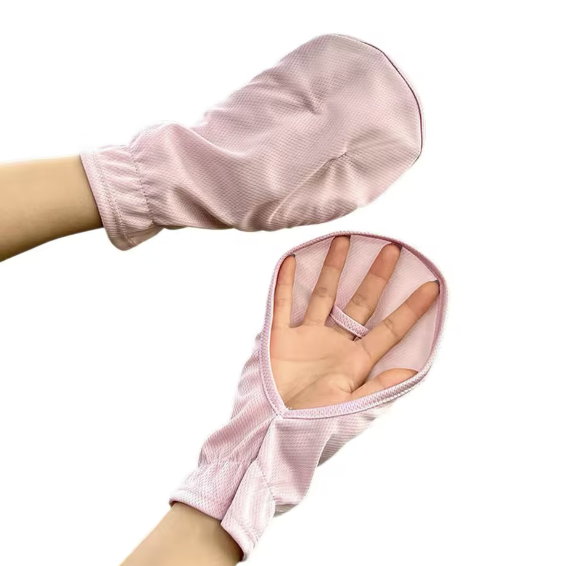 Gants anti UV