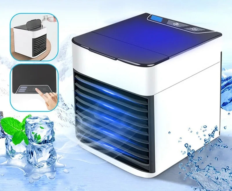 MINI CLIMATISEUR BESTWOOD