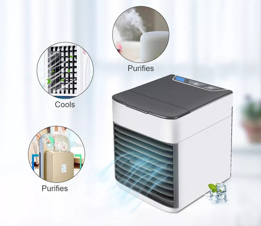 MINI CLIMATISEUR BESTWOOD