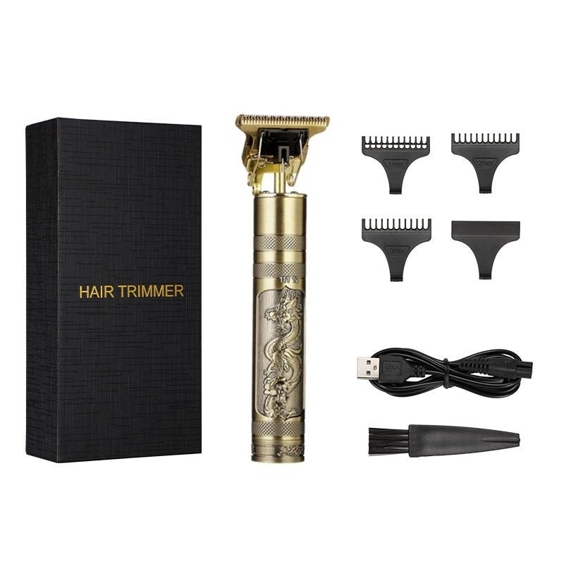 Hair Trimmer - TROPYMALL