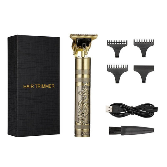 Hair Trimmer - TROPYMALL