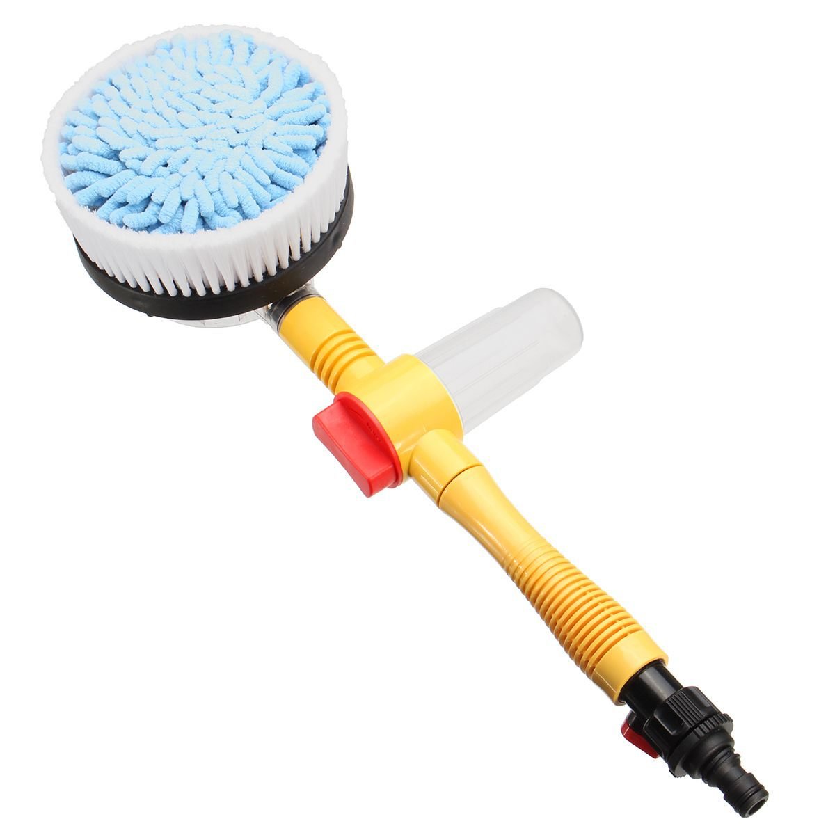 AUTOCLEAN - TROPYMALL