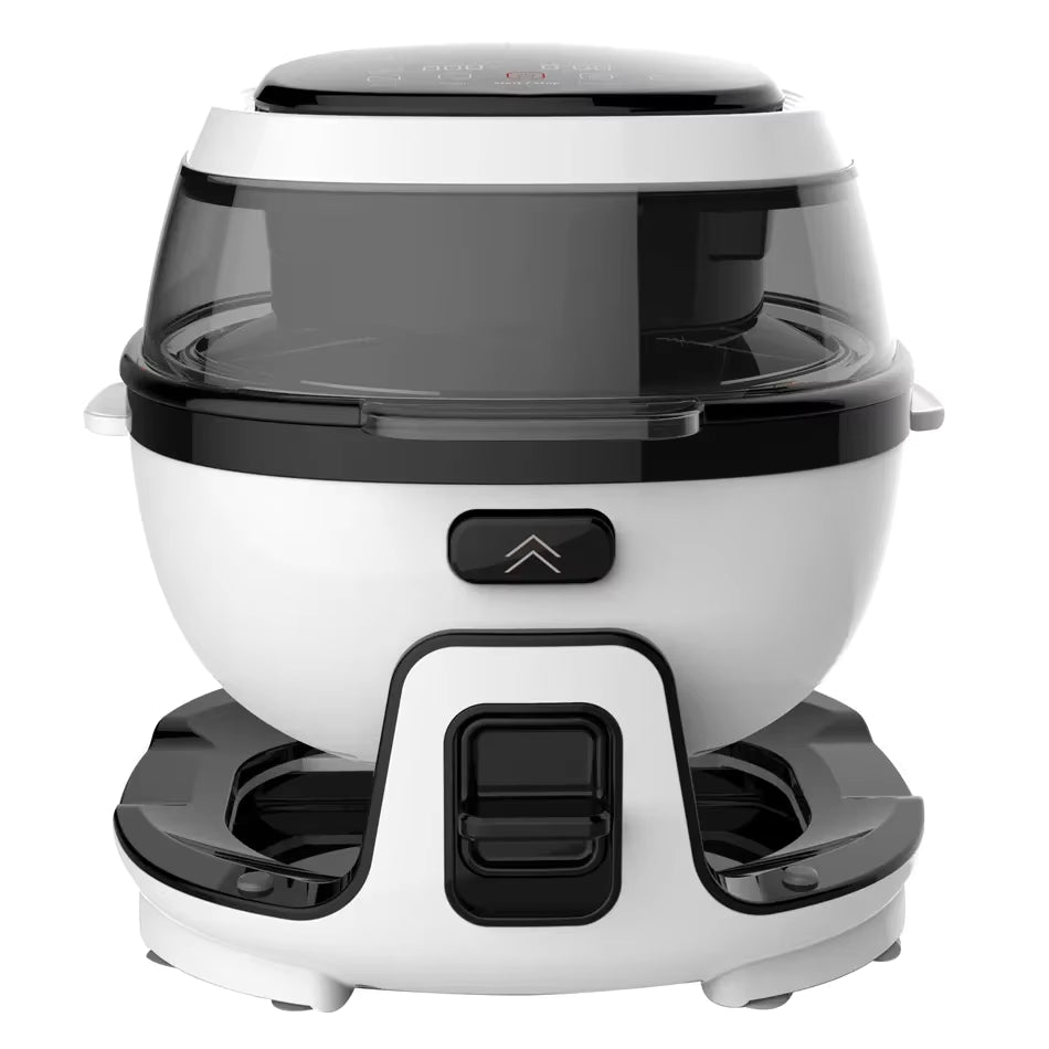 Schleizer Airfryer Max 8L - TROPYMALL