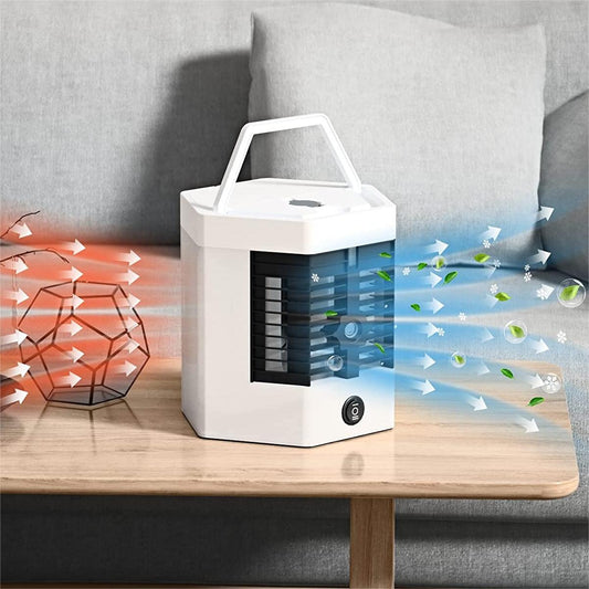 Air Cooler - TROPYMALL