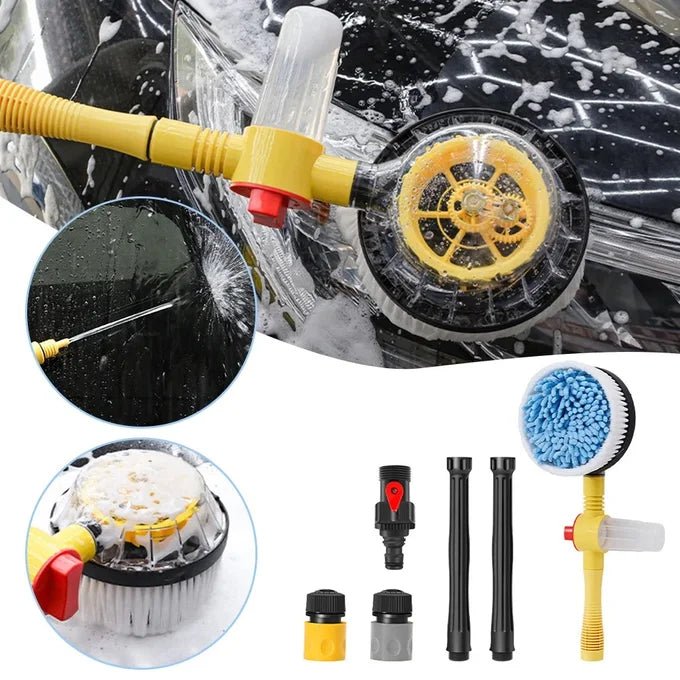 AUTOCLEAN - TROPYMALL