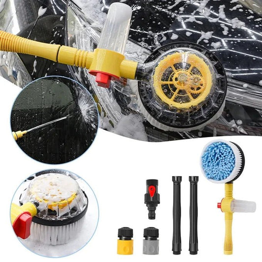 AUTOCLEAN - TROPYMALL