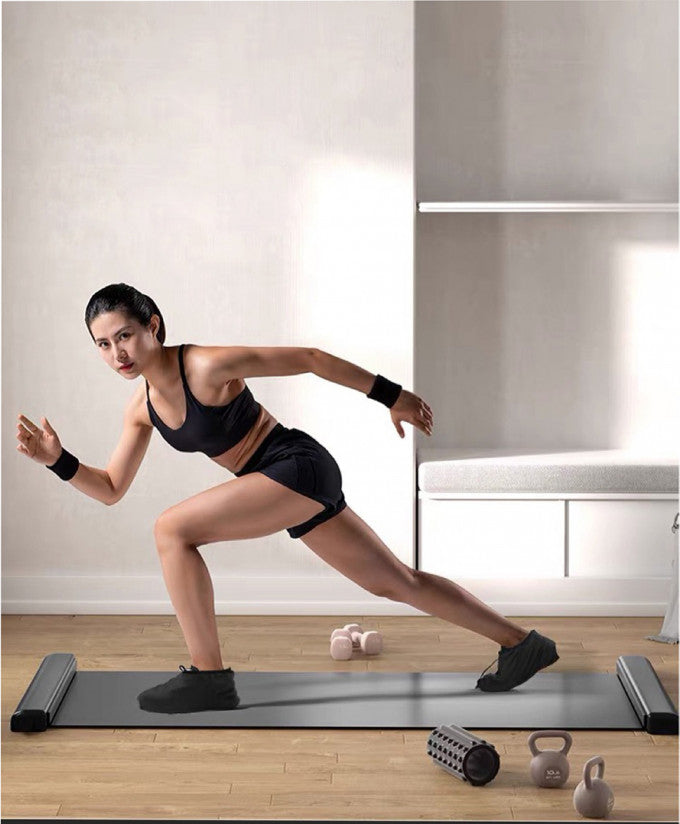 Slide Board