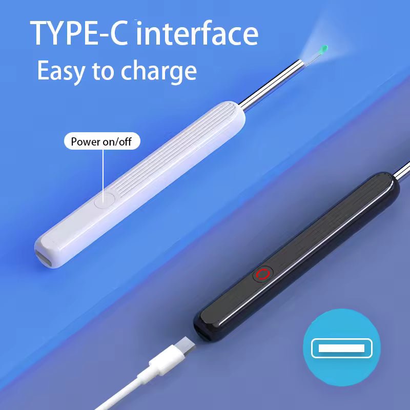 Visual Ear Cleaner - TROPYMALL