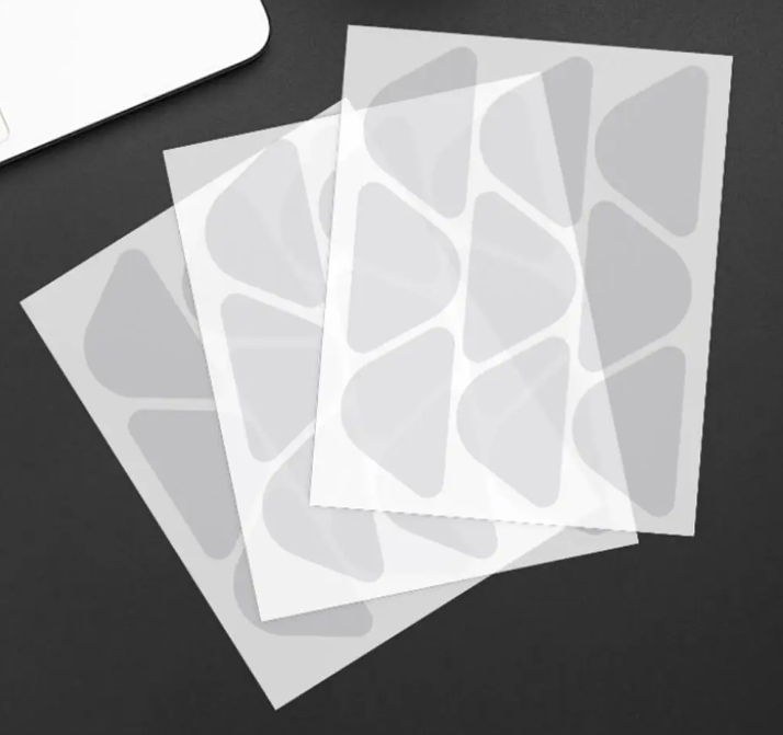 Patche anti rides