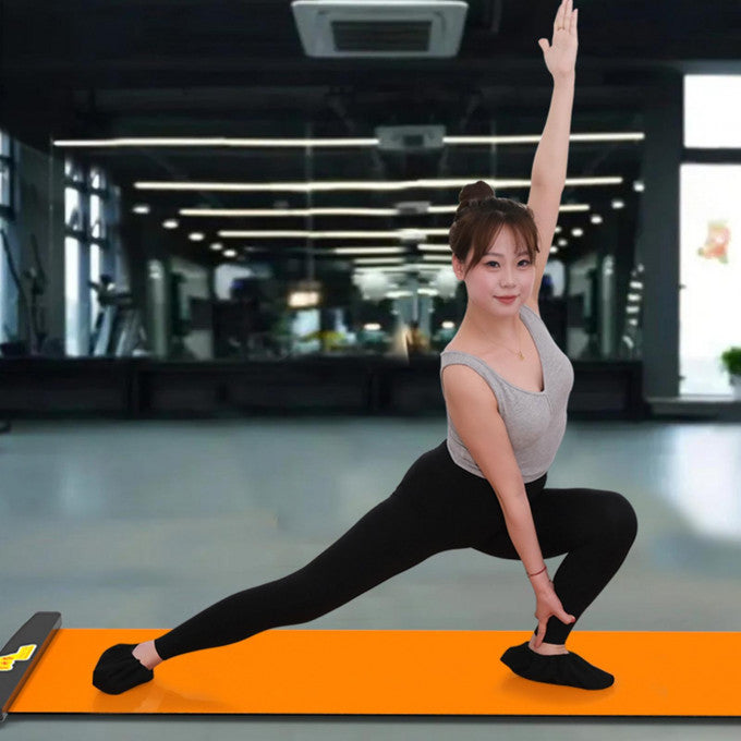 Slide Board
