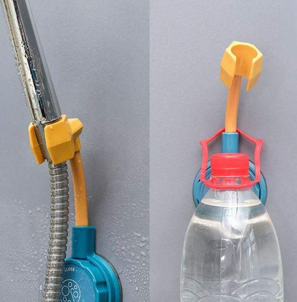 2 Supports Pour Pommeau De Douche