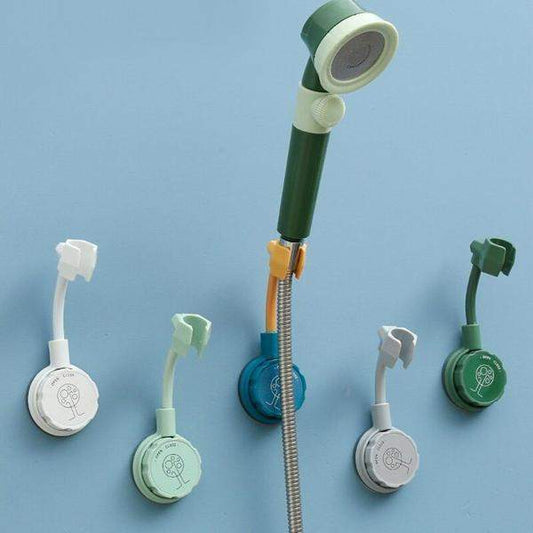 2 Supports Pour Pommeau De Douche