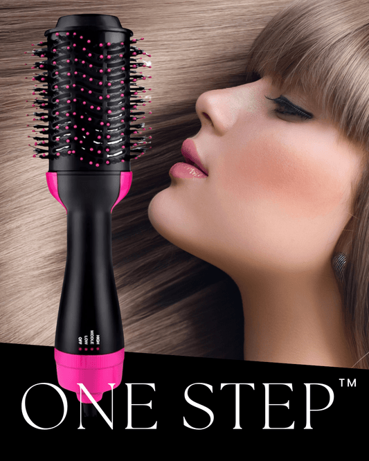 One step original - TROPYMALL