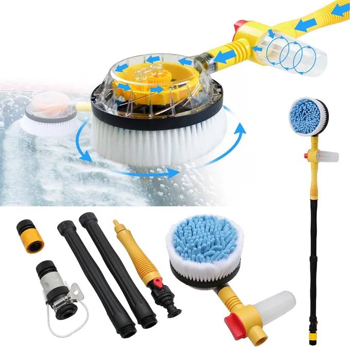 AUTOCLEAN - TROPYMALL