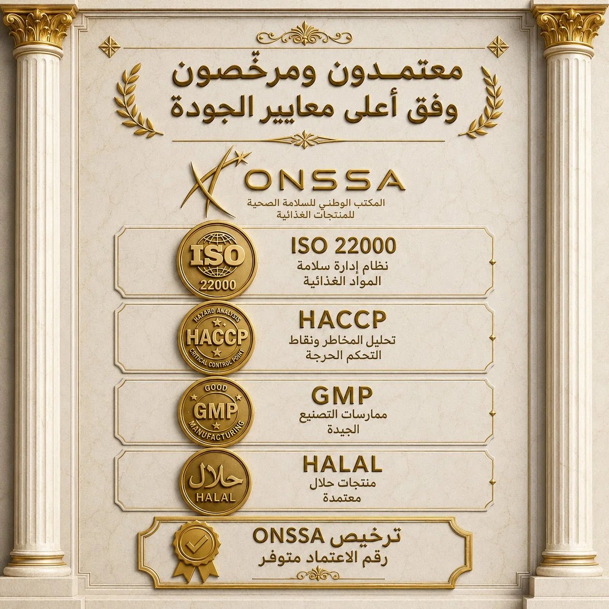 الحل الدي لم تعرفه حتى الآن - TROPYMALL
