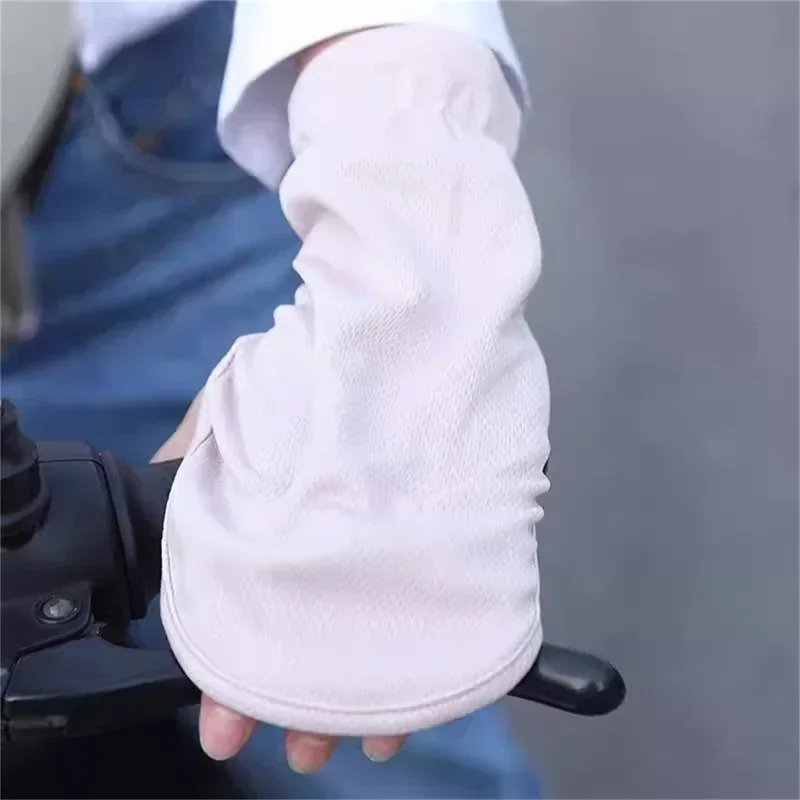 Gants anti UV