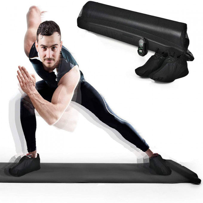 Slide Board