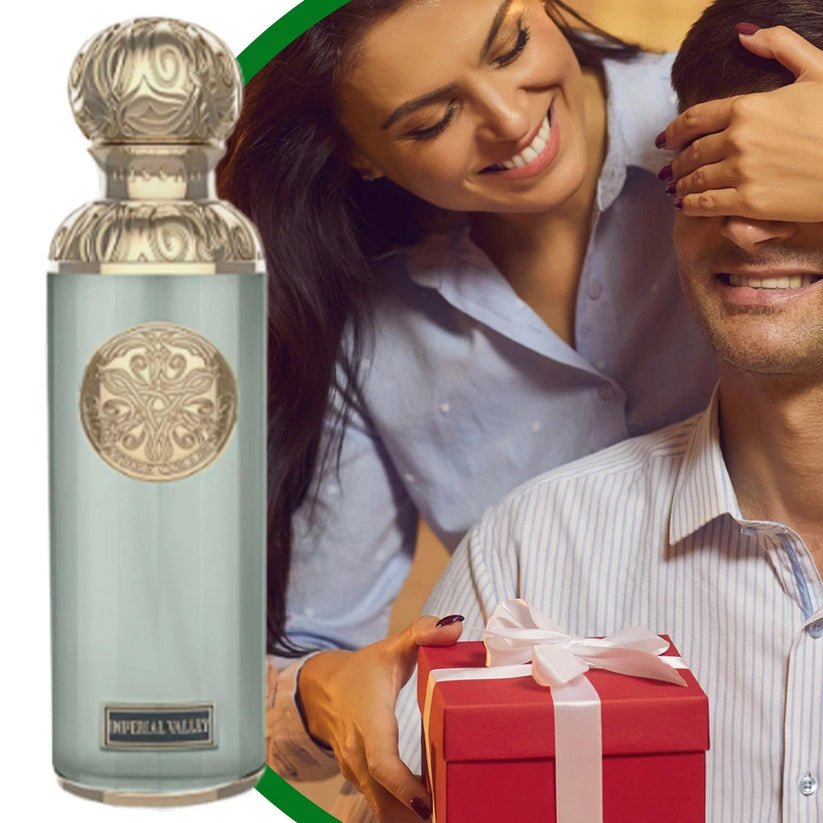 عطر قصة - TROPYMALL
