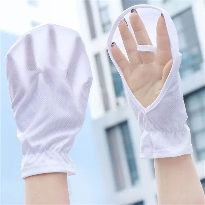 Gants anti UV