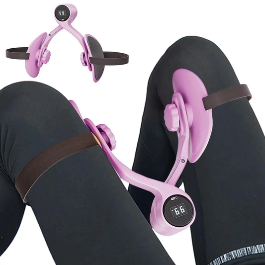 Appareil fitness Tenseur de cuisses - جهاز شد فخذين