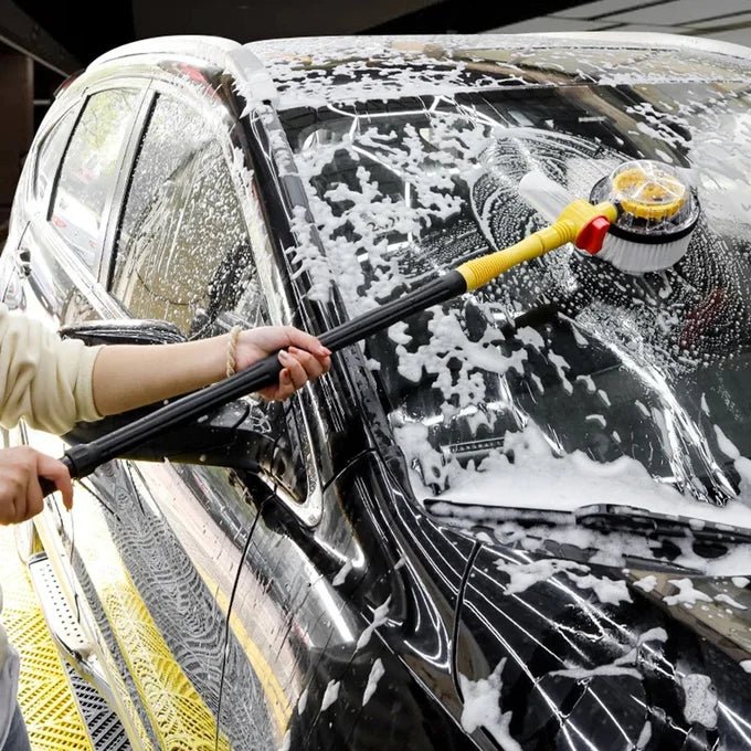 AUTOCLEAN - TROPYMALL